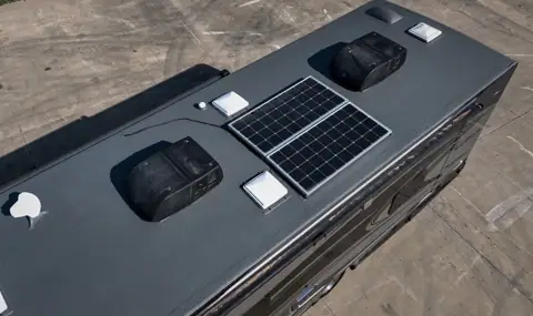Elite RV Roof and Collision photo 2