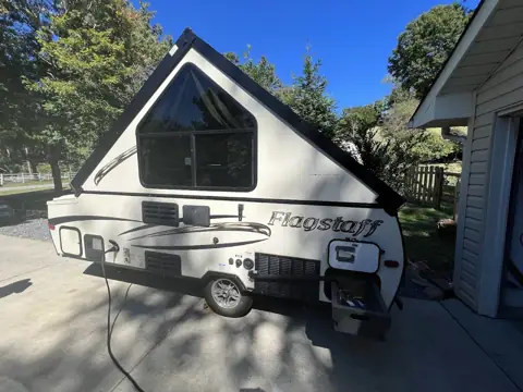 Precision RV Service in Edgemoor, SC