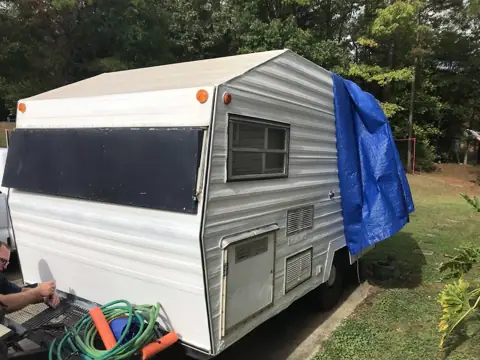 Precision RV Service photo 2