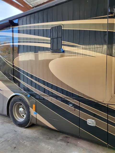 Victory Road RV Repair, RV repair in Conroe