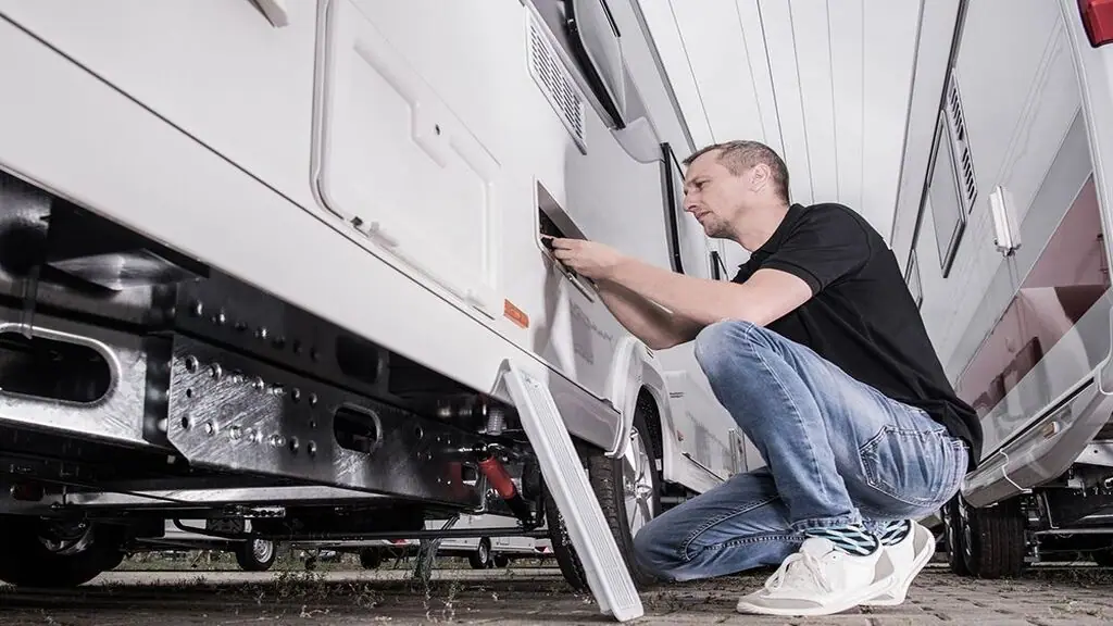 Sonrise RV Parts and Body Repair, RV repair in Escondido