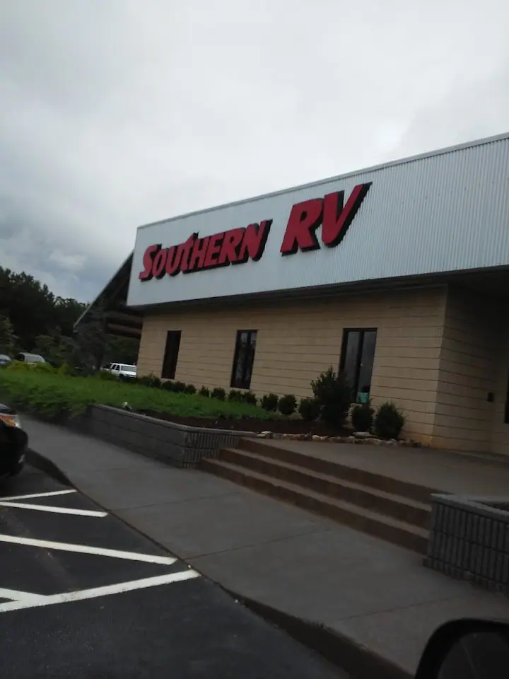 Southern RV, RV repair in McDonough