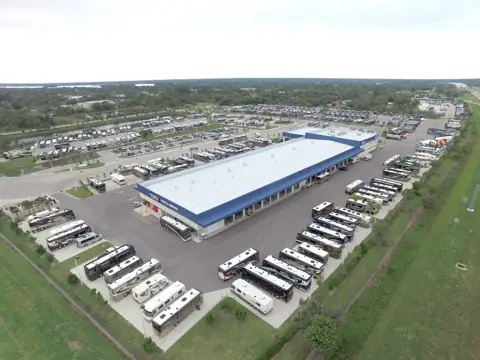 North Trail RV Parts & Service Center in Fort Myers, FL