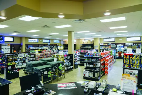 North Trail RV Parts & Service Center photo 3