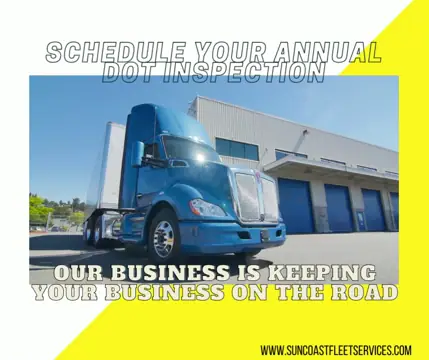 Suncoast Fleet Services photo 2