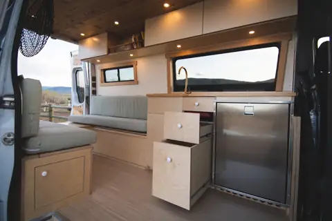 Boulder Nomadic photo 2