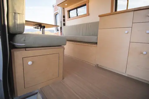Boulder Nomadic photo 3