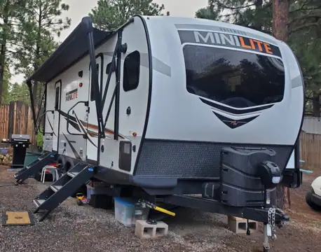 Yuma Mobile RV Repair and Roadside Help in Yuma, AZ
