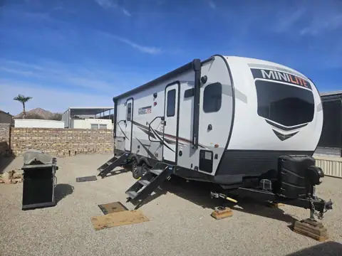 Yuma Mobile RV Repair and Roadside Help photo 2