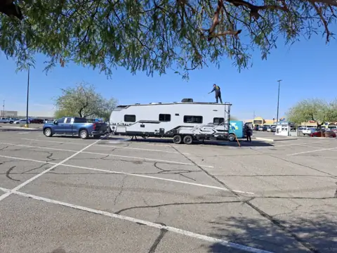 Yuma Mobile RV Repair and Roadside Help photo 3