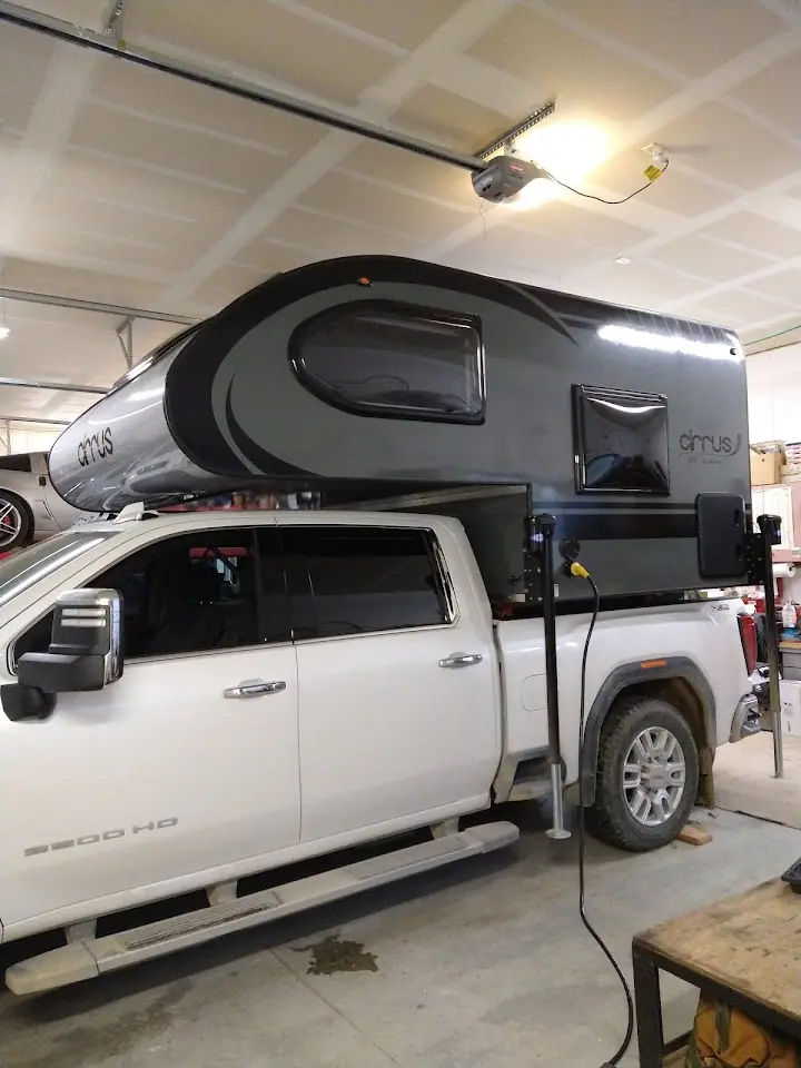 Teton Adventures RV, RV repair in Idaho Falls