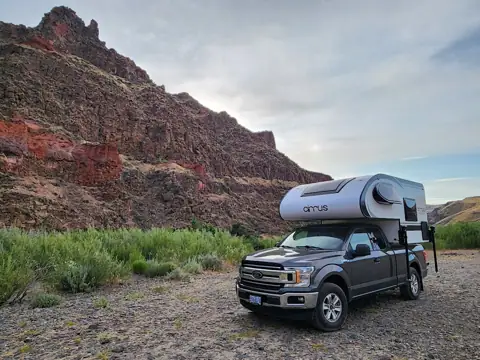 Teton Adventures RV photo 2
