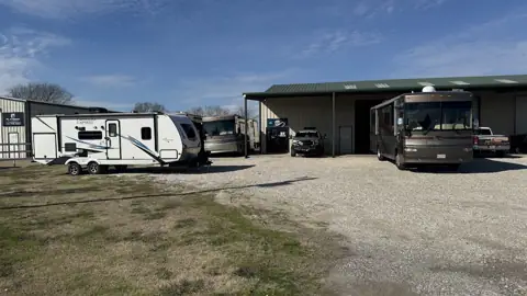 First Call Mobile RV Repair in Terrell, TX