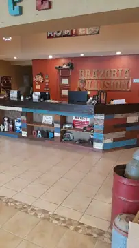 BRAZORIA COLLISION RV REPAIR AND PARTS DEPT photo 2