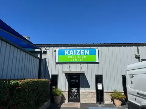 Kaizen Collision Center - El Mirage in El Mirage, AZ
