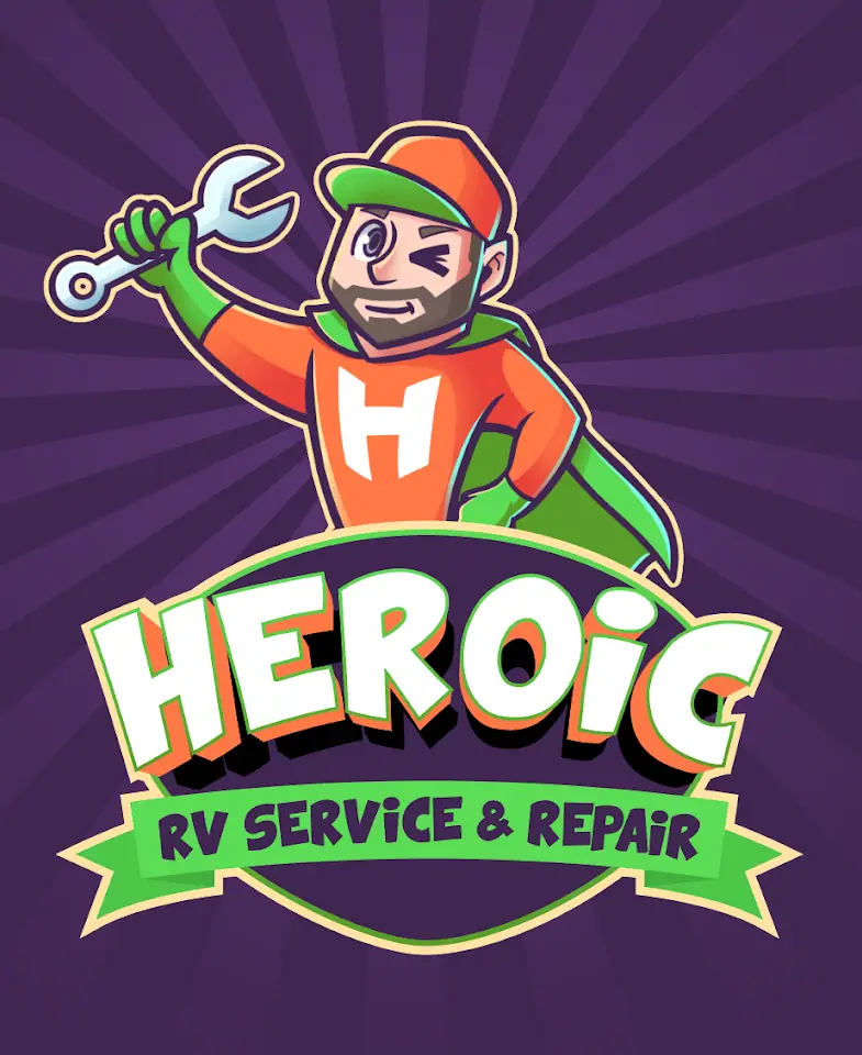Heroic RV LLC, RV repair in Houma