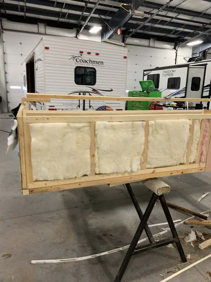 RV Repairs & RV Service By Country Roads RV Center, RV repair in Lexington