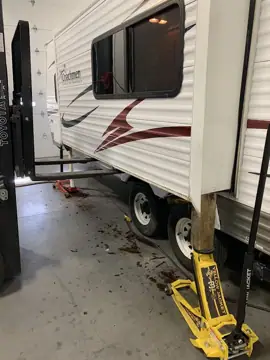 RV Repairs & RV Service By Country Roads RV Center photo 3