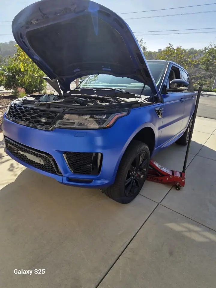 Carlsbad Mobile Mechanic, RV repair in Carlsbad
