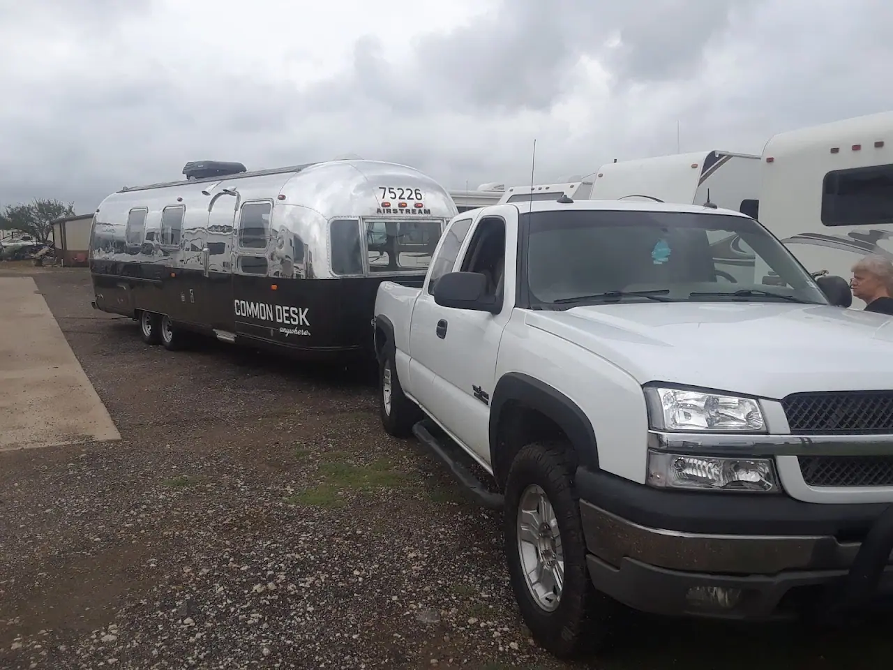 Advanced Call Mobile RV Repair, RV repair in Forney