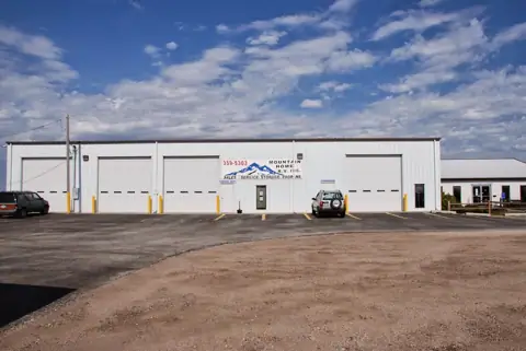 Mountain Home RV Inc photo 2