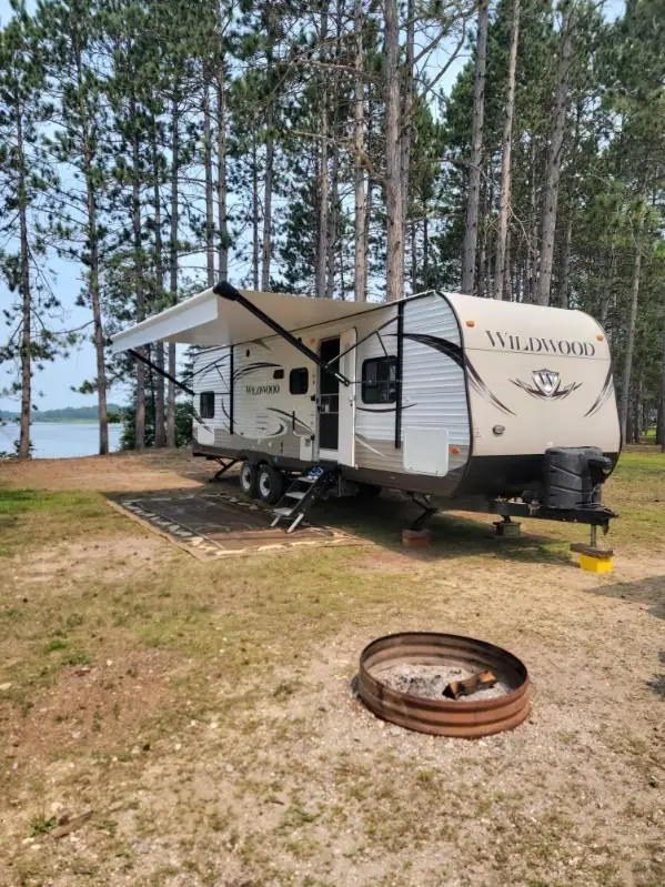 Randy's Rv Rental & Repair, RV repair in Hale