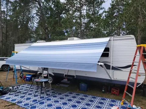 Randy's Rv Rental & Repair photo 3