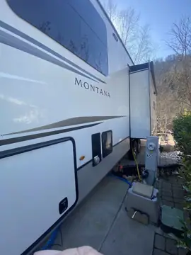 A-1 Mobile RV Repair in Pigeon Forge, TN