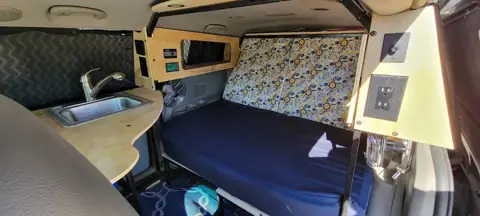 Century Club RV and Solar photo 3
