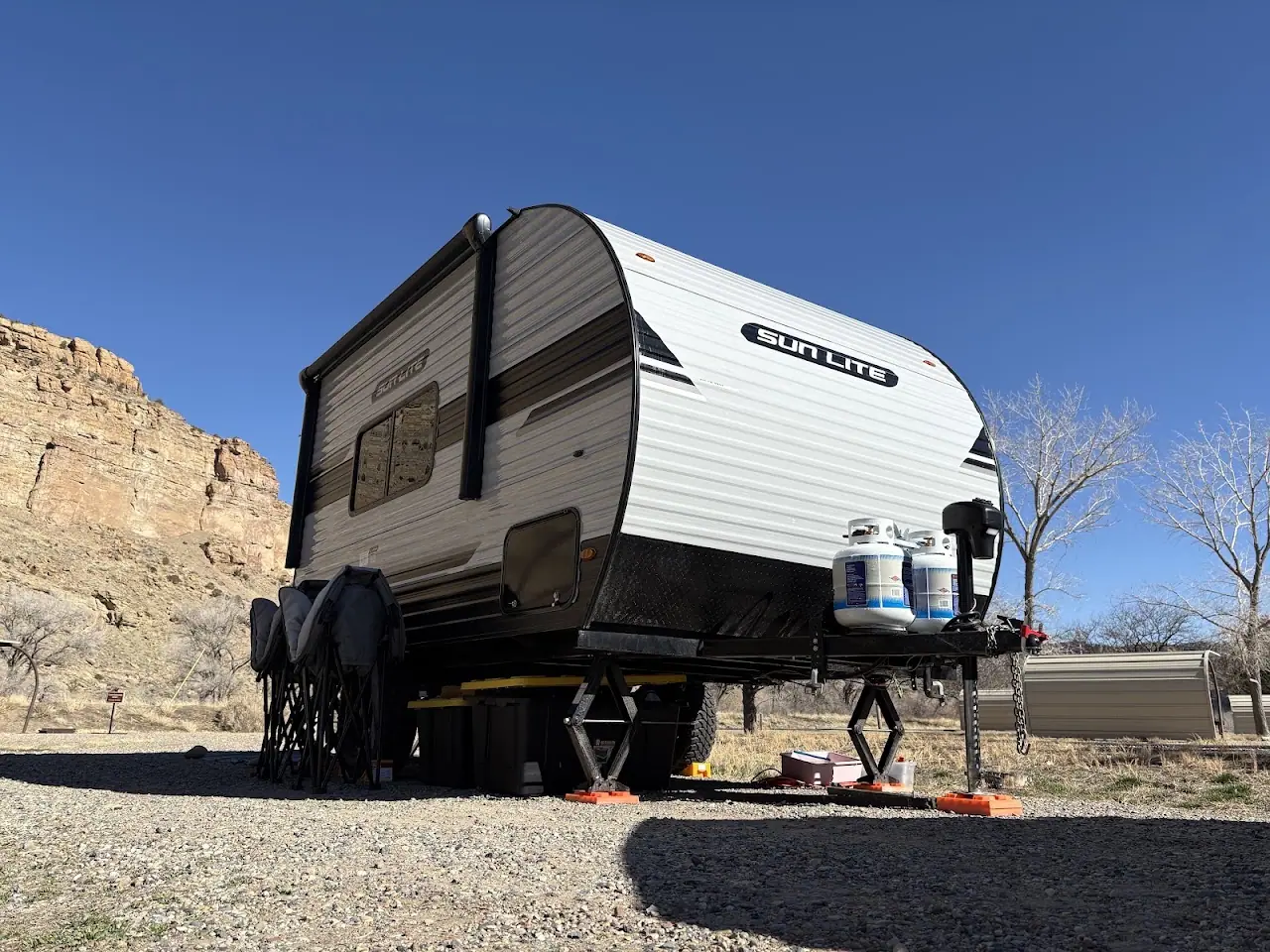 Modern Classic RVs, RV repair in Grand Junction
