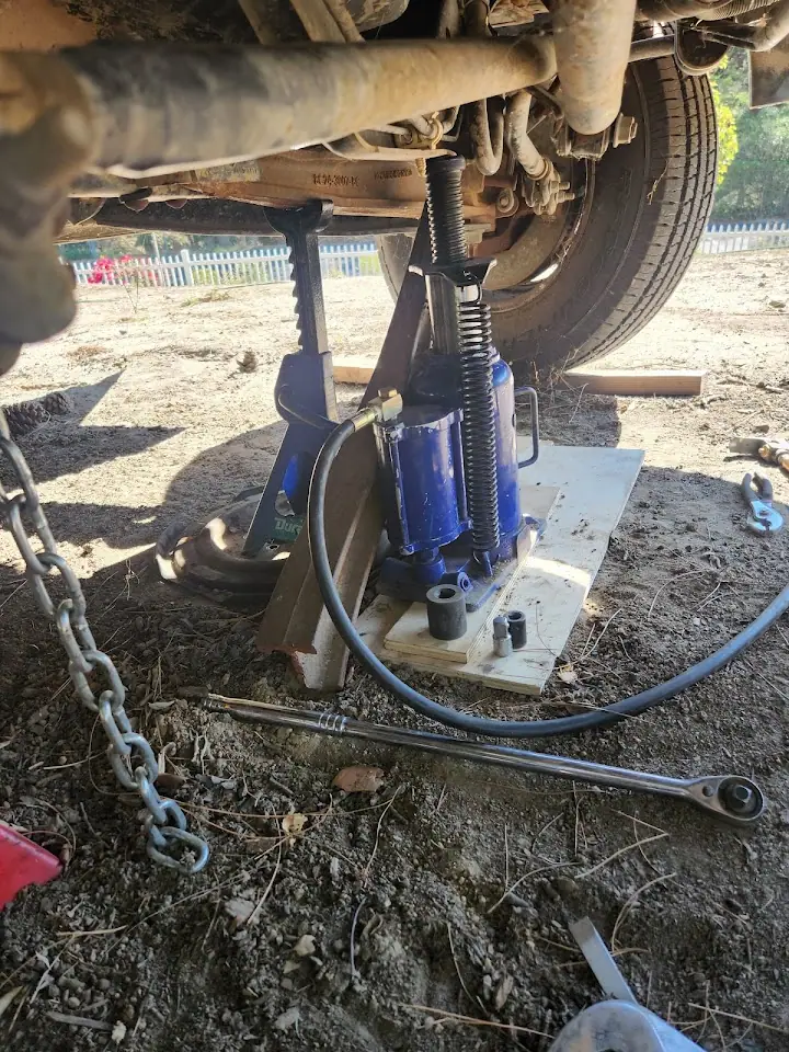 O.C RV Mobile Mechanic LLC., RV repair in Rancho Santa Margarita