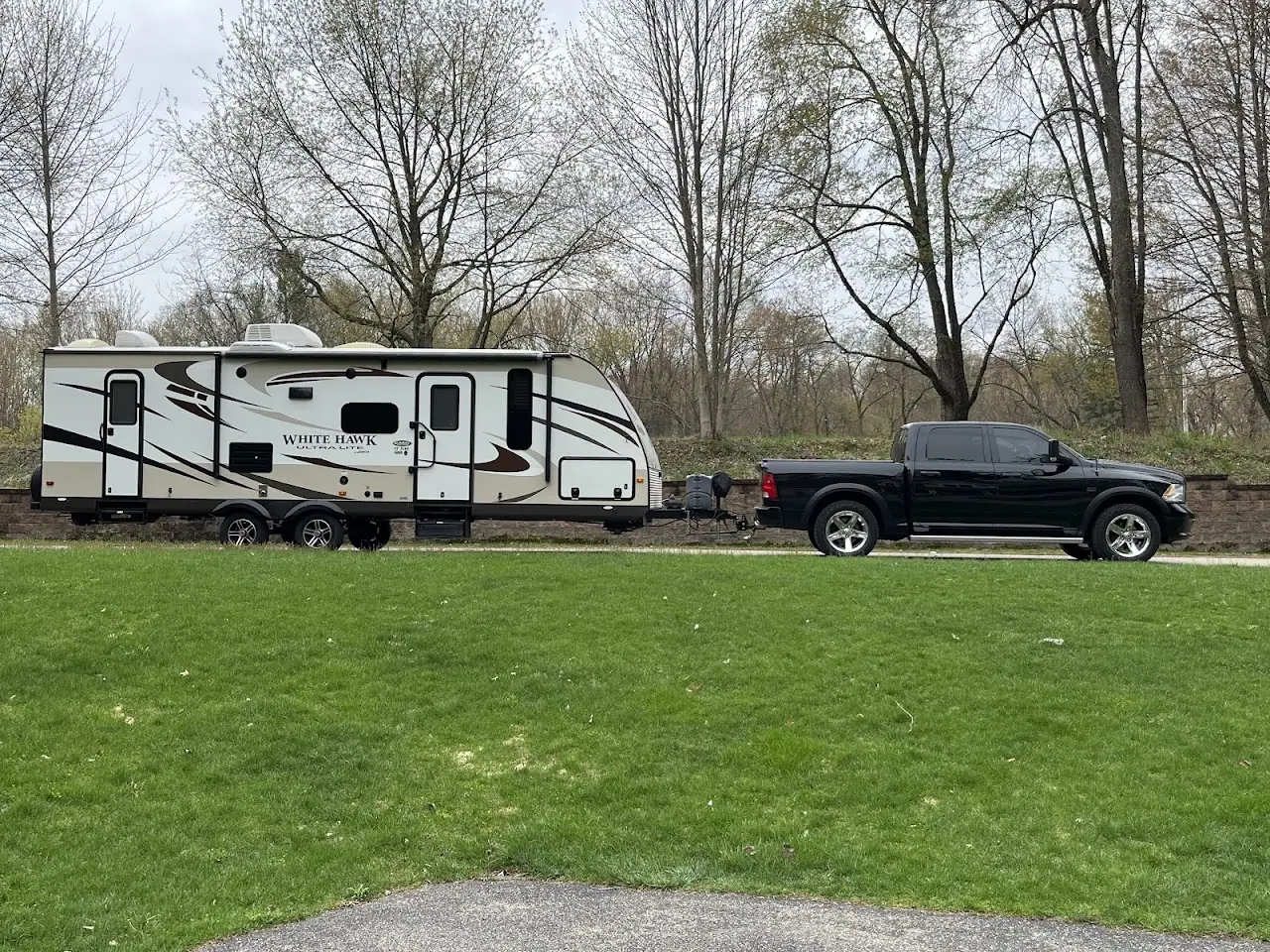 West Michigan RV Sales and Service llc, RV repair in Grandville