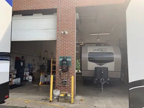 Campers Inn RV of Fredericksburg Service Center photo 3