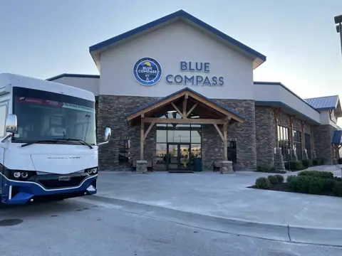 Blue Compass RV Des Moines photo 2