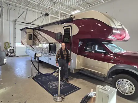 Blue Compass RV Des Moines photo 3