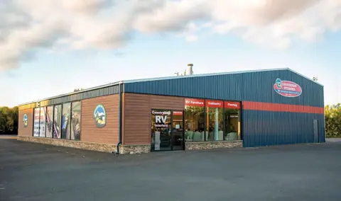 COUNTRYSIDE INTERIORS in Junction City, OR