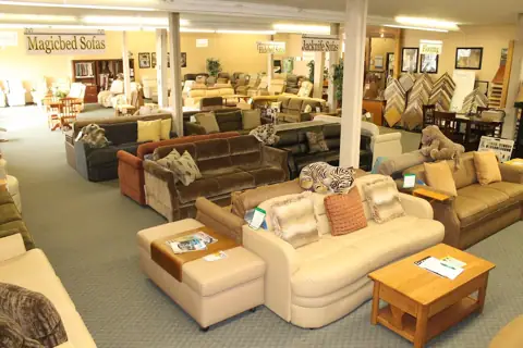 COUNTRYSIDE INTERIORS photo 2