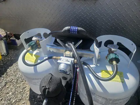 Yellowstone Mobile RV Repair and Roadside Assistance photo 3