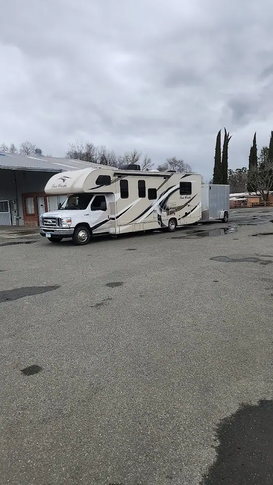 Scenic Route Rv, RV repair in Lincoln City