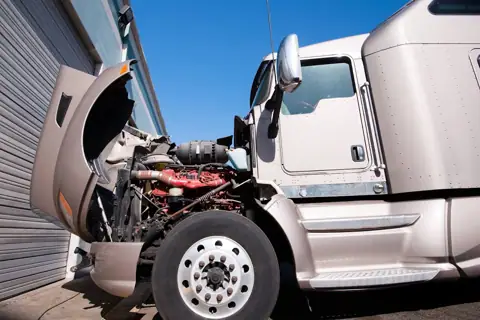 Tri-State Truck & RV Service Center, Inc. in Chattanooga, TN