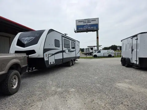 Pittmans RV in Valley View, TX