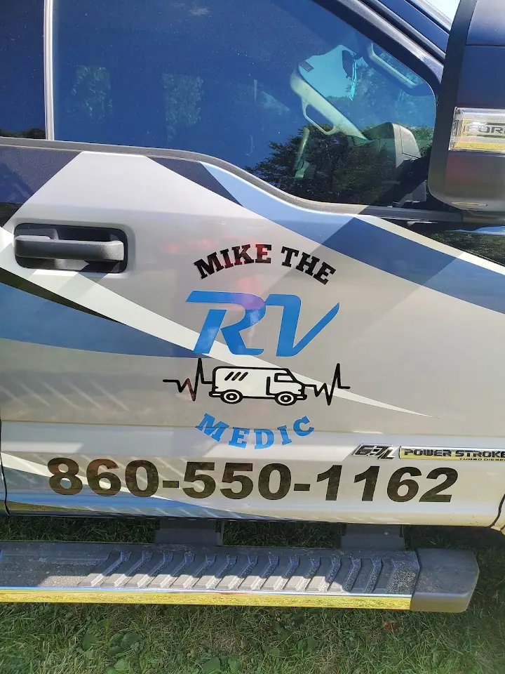Mike the Rv Medic, RV repair in Aynor