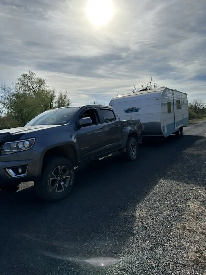 Rockin RV, RV repair in Hondo