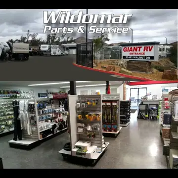 Giant RV - Service Center photo 3