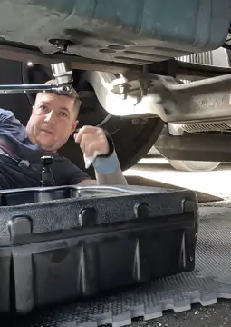 Express Oil Change in Vancouver, WA
