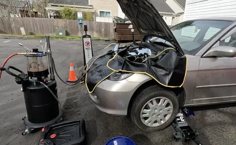 Express Oil Change photo 3
