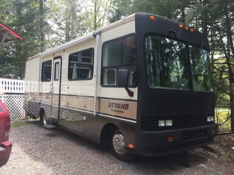 Cramer Mobile RV Repair photo 3