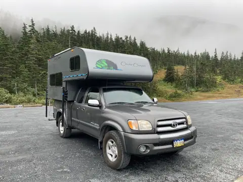 Cache Camper Mfg photo 2