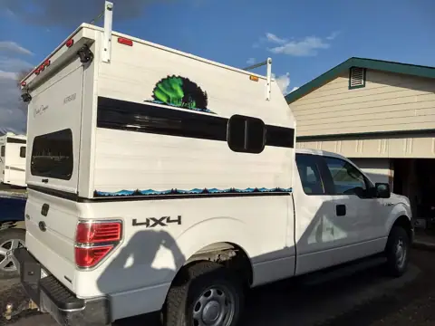 Cache Camper Mfg photo 3