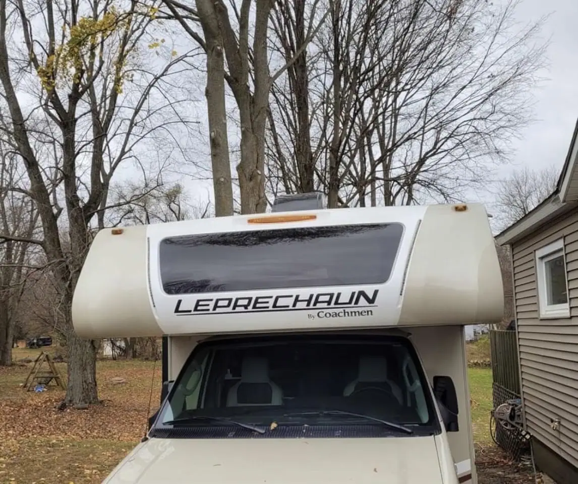 Open Road Mobile RV Repair, RV repair in Ocala